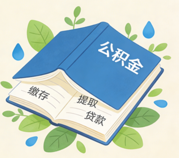 东方北京楼市又出政策组合拳，公积金新政能省多少钱？