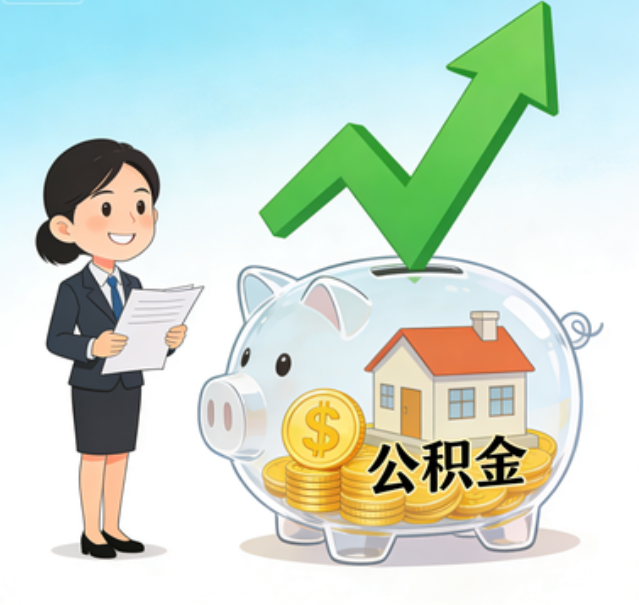 东方公积金代办的新价值：帮你“算”出来的财富，远比跑腿费值钱
