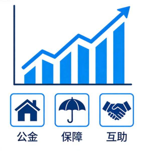 东方2026年4月公积金新政密集落地:专业代办化身“政策翻译官”