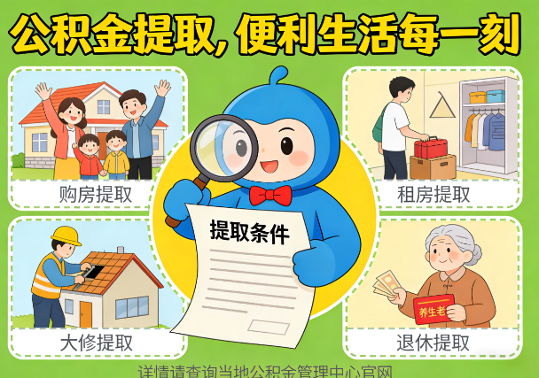东方住房公积金提取业务的关键注意事项深度解析
