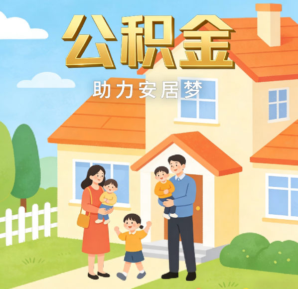 东方公积金代办的5个意想不到的好处，第3个最实用