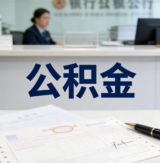 东方养老公积金代办需要哪些证件？
