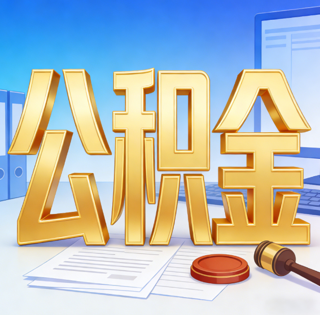 东方公积金代办行业观察：从“跑腿经济”到“专业服务”的蝶变之路